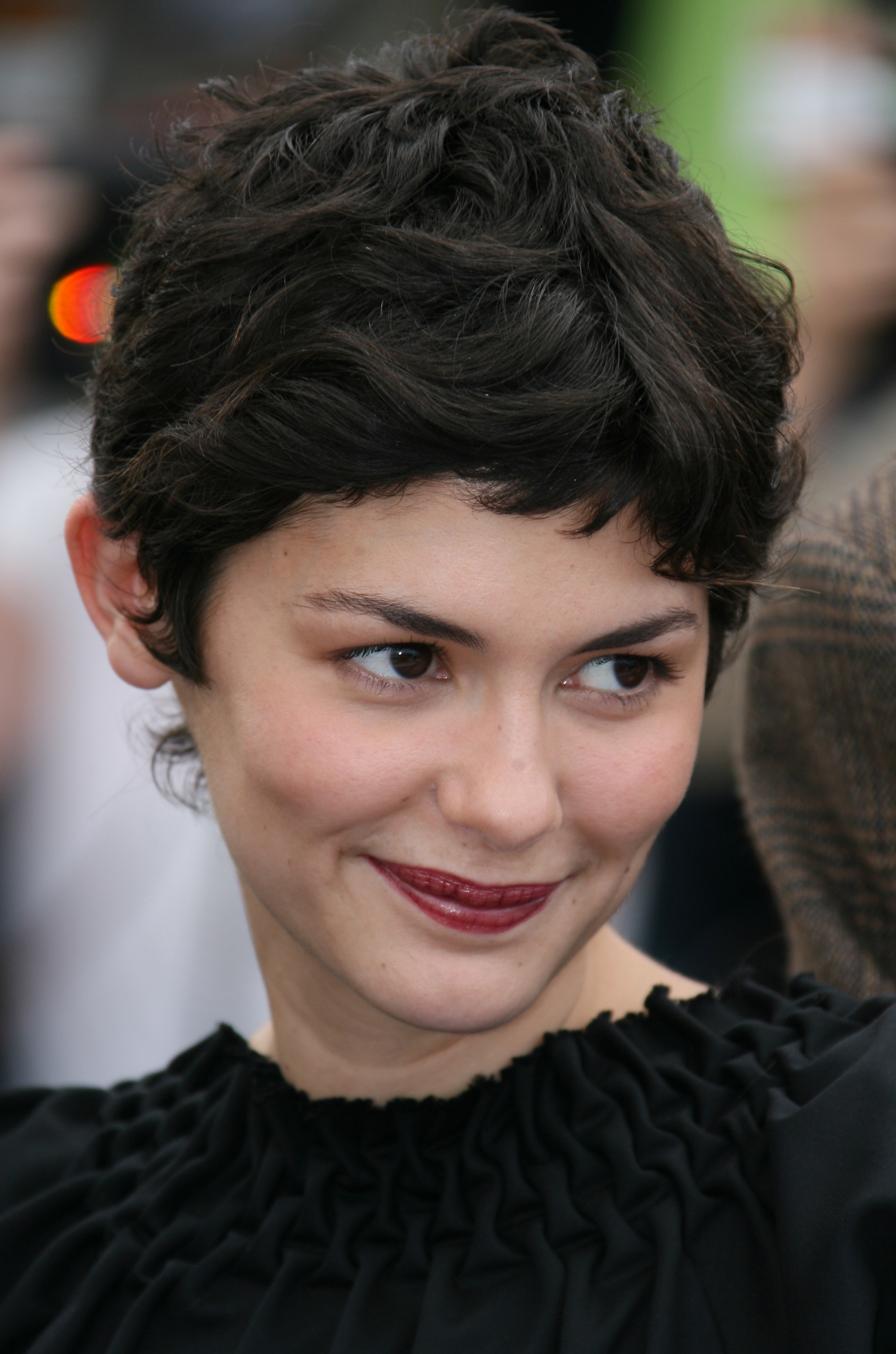 Audrey Tautou Audrey Tautou
